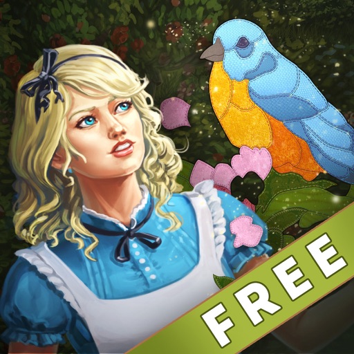 Alice's Patchwork Free Alice's Patchwork Free