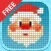 Christmas Griddlers: Journey to Santa Free — Nonogram japanese pixel logic game