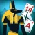 Egypt Solitaire. Match 2 Cards. Card Game