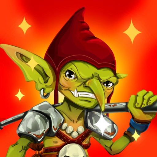 Gnomes Garden Chapter 9