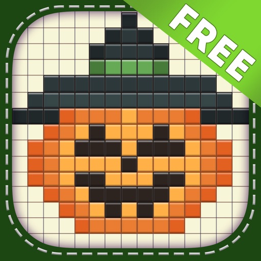 Halloween Riddles Nonograms Free Halloween Riddles Nonograms Free