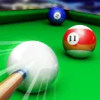 Pool Ball Night Pool Ball Night
