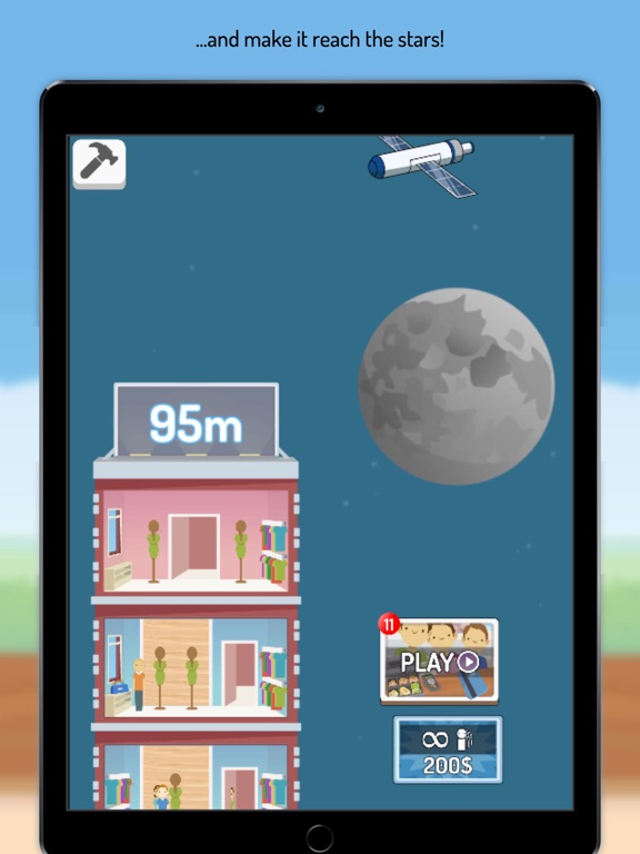 Cashier Simulator iPad Screenshots
