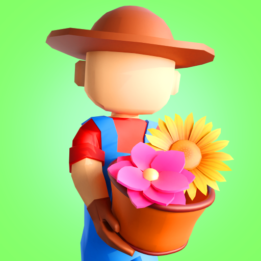 Plant Tycoon! Plant Tycoon!