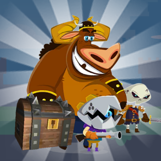 Defense: Legendary Archers