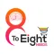 8 to eight needs - Grocery App