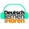 Deutsch lernen durch Hören