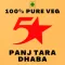 Panj Tara Online Food Delivery
