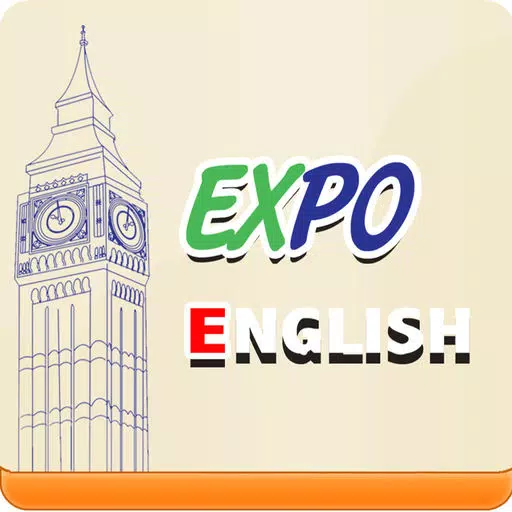 Expo - English For Beginners Expo - English For Beginners