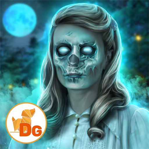 Phantasmat – Curse of the Mist Phantasmat – Curse of the Mist