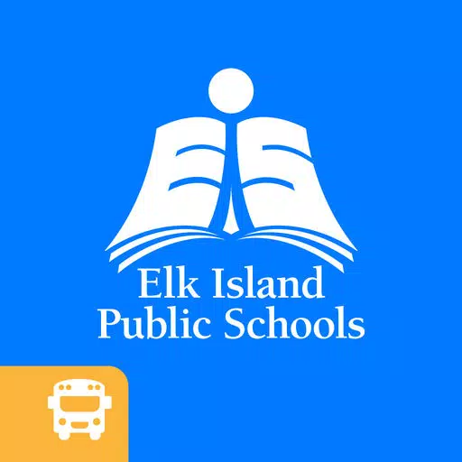 Elk Island Public Schools Bus Status App Elk Island Public Schools Bus Status App