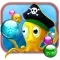 Octopus Bubble Shooter