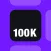 Social Count: Followers Widget