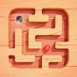 Maze Puzzle Game Maze Puzzle Game