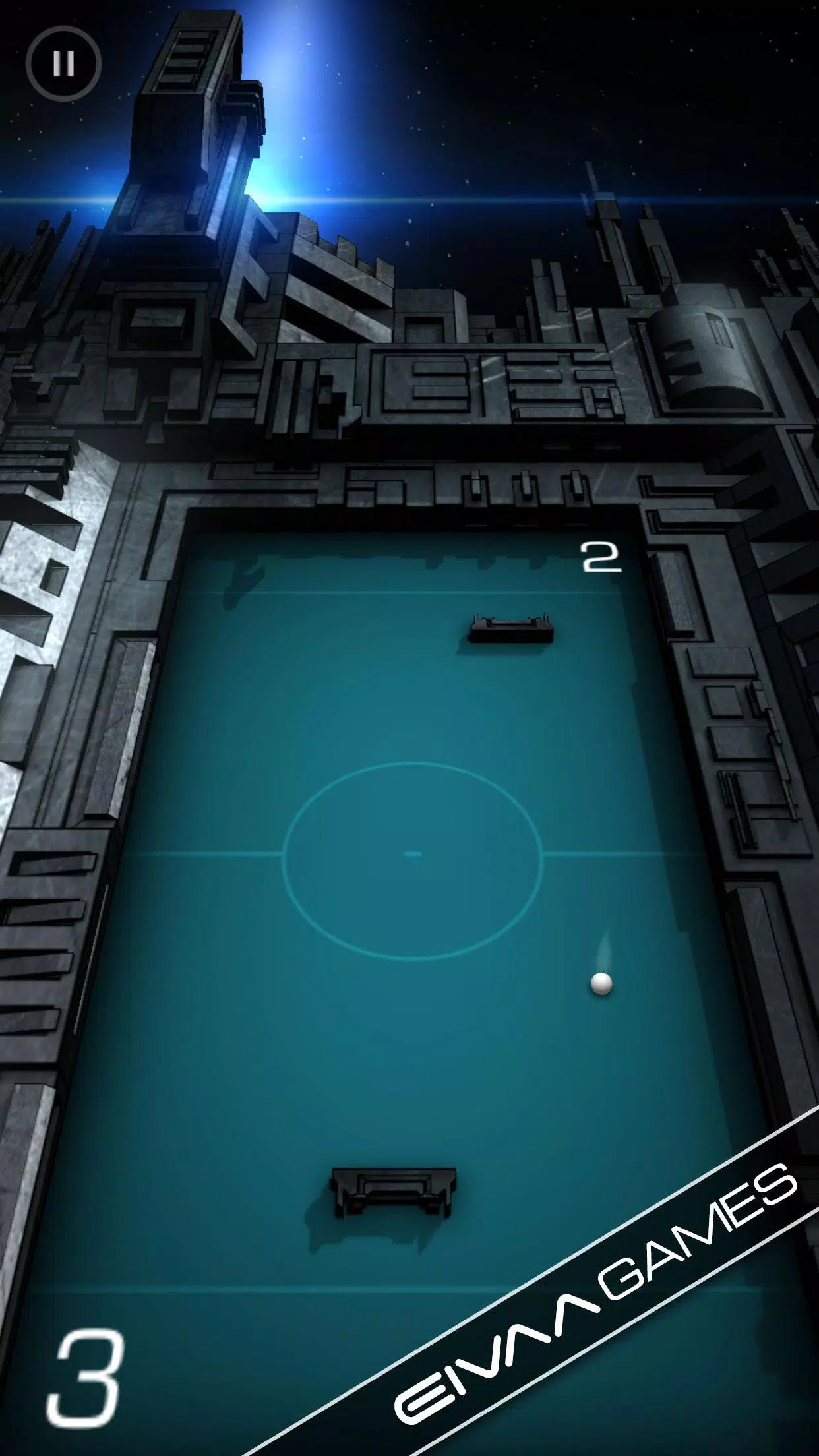 Ping Pong 3D Screenshots