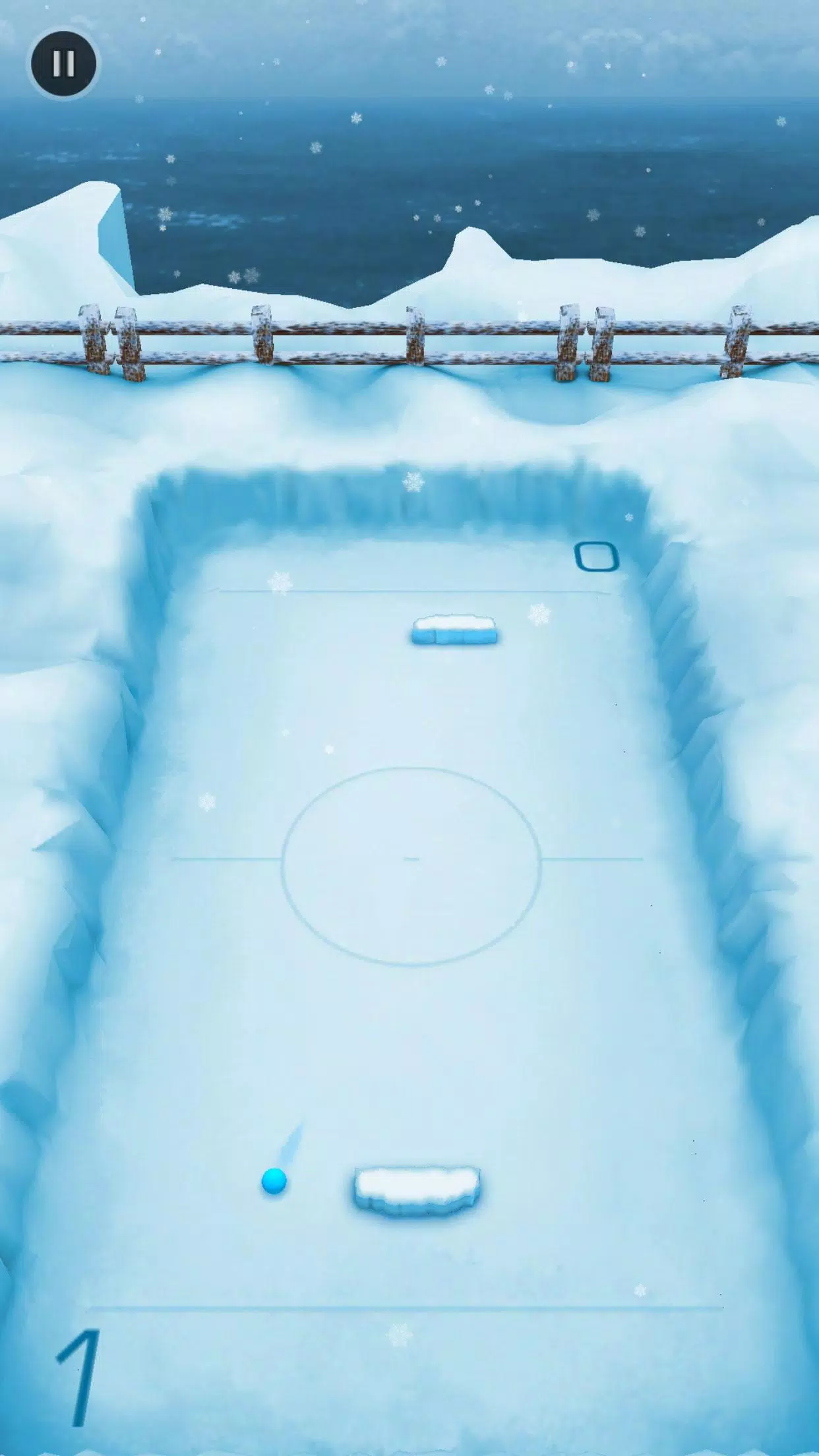 Ping Pong 3D Screenshots