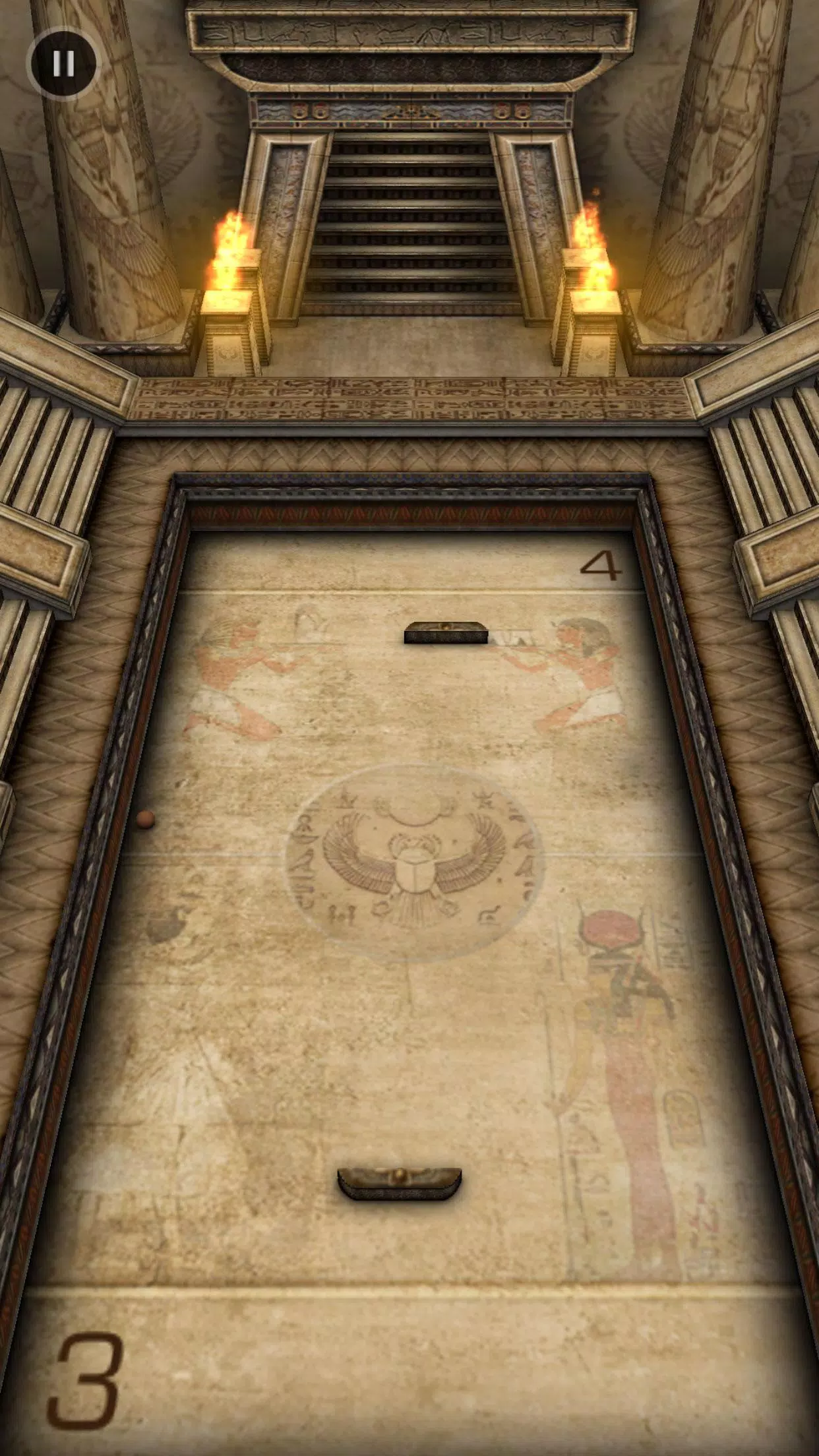 Ping Pong 3D Screenshots
