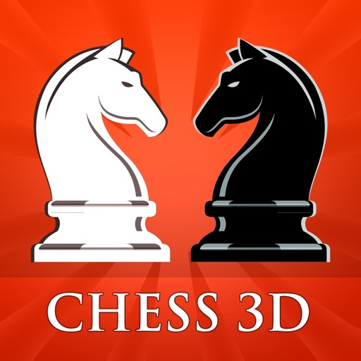 Real Chess 3D Real Chess 3D