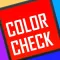 Color Check Game