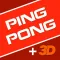 Ping Pong 3D Plus