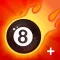Pool Billiards 3D Plus
