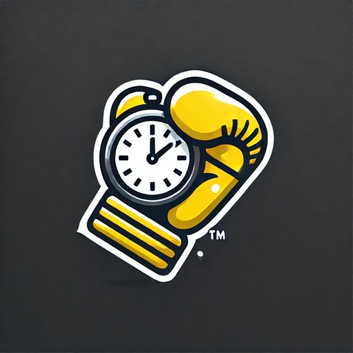 Yet Another Boxing Timer Yet Another Boxing Timer