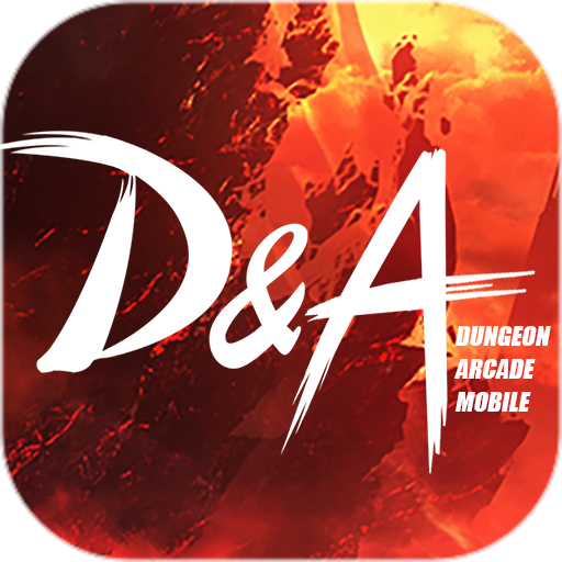 Dungeon & Arcade