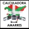 Calculadora de amarres GV