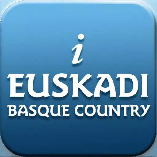 EUSKADI BASQUE COUNTRY TOURISM EUSKADI BASQUE COUNTRY TOURISM