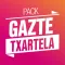 Pack Gazte-txartela