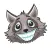 Wolf - Stickers for iMessage