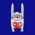 Funny Rabbit - Stickers for iMessage