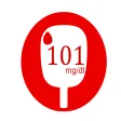 Diabetes - Blood Sugar Log