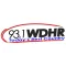 93.1 WDHR
