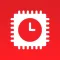 EKF WiFi-timer