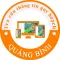 Quy hoạch Quảng Bình