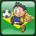 World Champion Soccer Brazil (catch all balls and win the cup)