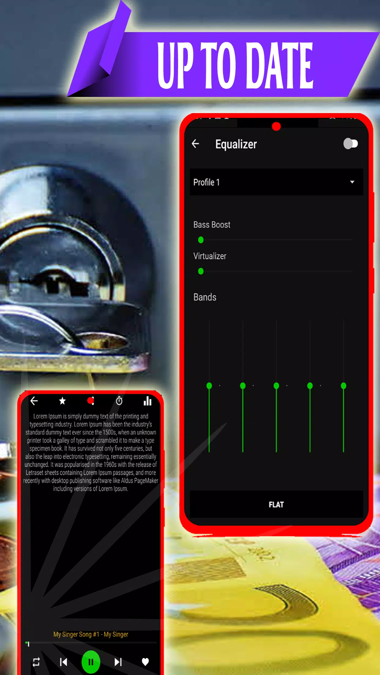 Gracie Abrams Music Mp3 Songs Screenshots