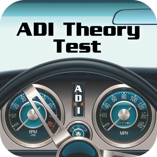 ADI / PDI Theory Test Lite ADI / PDI Theory Test Lite