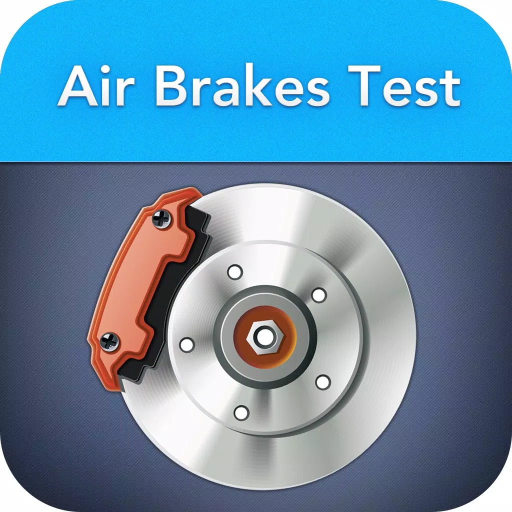 Air Brakes Test