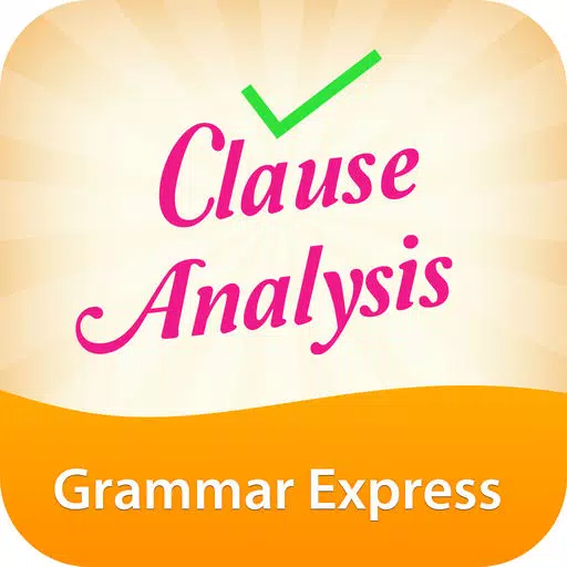 Grammar Express: Clause Analysis Grammar Express: Clause Analysis