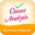 Grammar Express: Clause Analysis