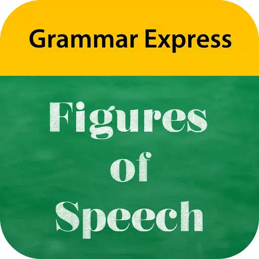 Grammar Express: Figures of Speech Grammar Express: Figures of Speech