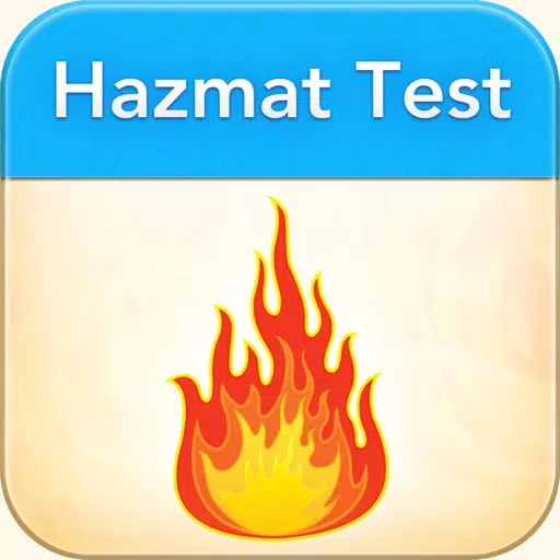 HazMat Test HazMat Test
