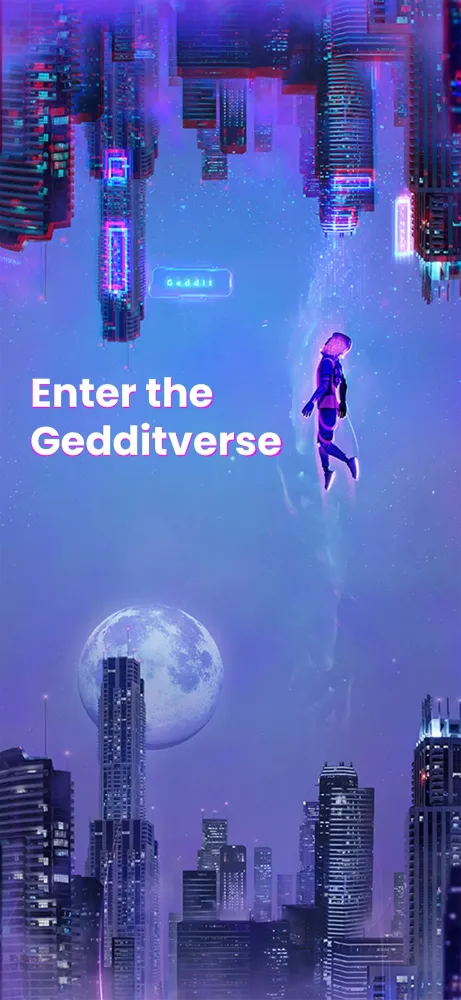 Geddit Play 3.0 Screenshots