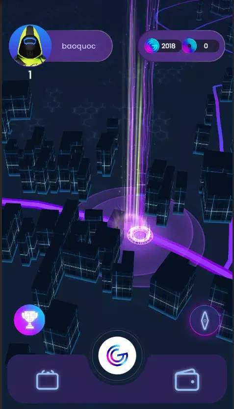 Geddit Play 3.0 Screenshots