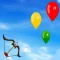 Balloon Shoot Game