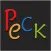 Peck