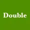 Double Dominos