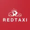 Red Taxi - Driver
